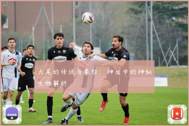 九尾的传说与象征:神话中的神秘生物解析