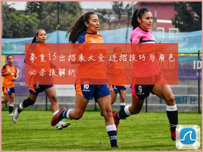 拳皇15出招表大全 连招技巧与角色必杀技解析