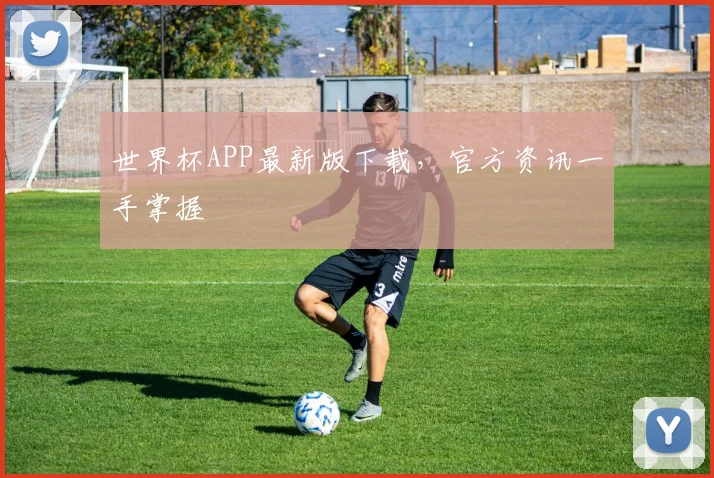 世界杯APP最新版下载，官方资讯一手掌握